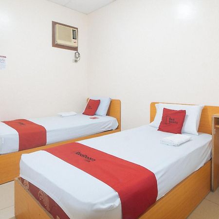 Reddoorz @ Asiana Pension Inn Mandaue City Exterior photo