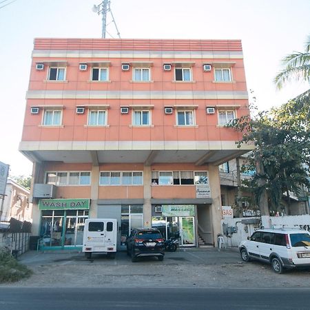Reddoorz @ Asiana Pension Inn Mandaue City Exterior photo